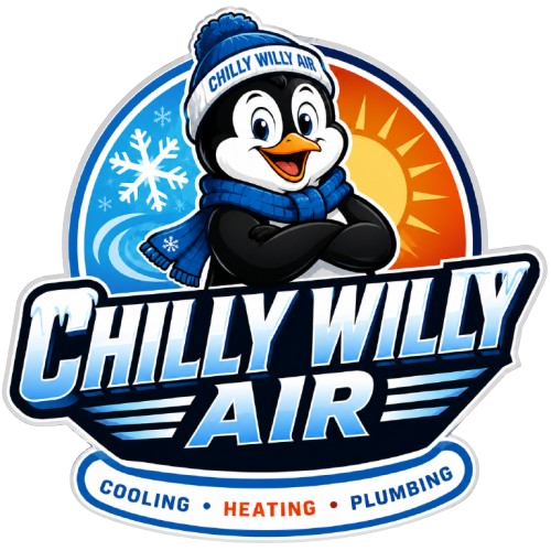 Chilly Willy Air